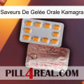 Saveurs De Gelée Orale Kamagra new13